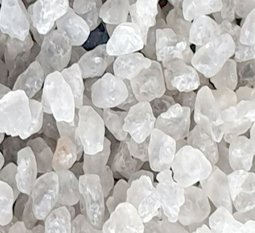 Silica Sand – Akshar Minerals
